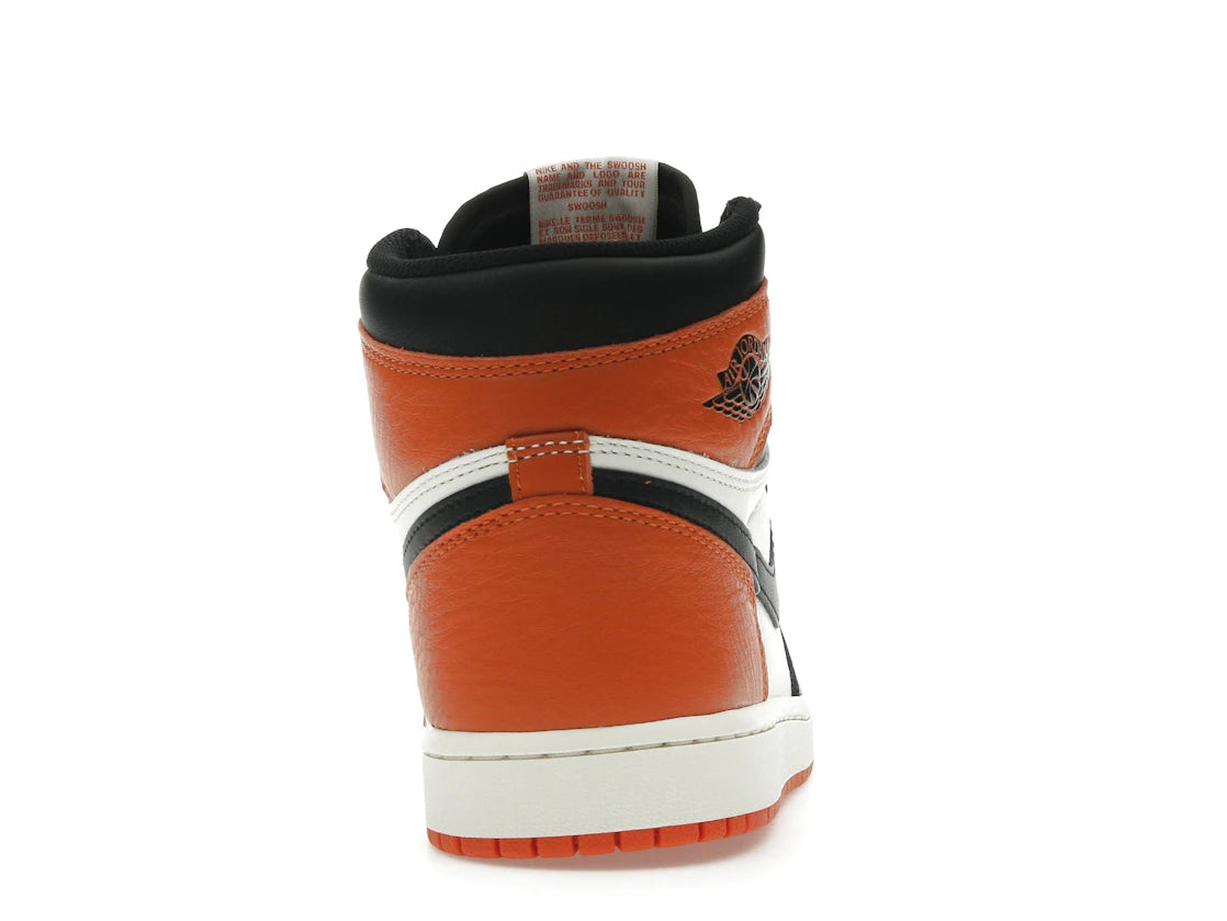Air Jordan 1 Retro High OG Shattered Backboard (2025)