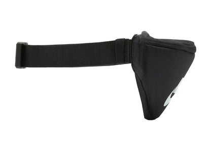 Nike Heritage 3L Waist Bag Black/Black/White