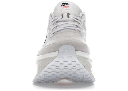 Nike Vomero Premium White Bright Crimson