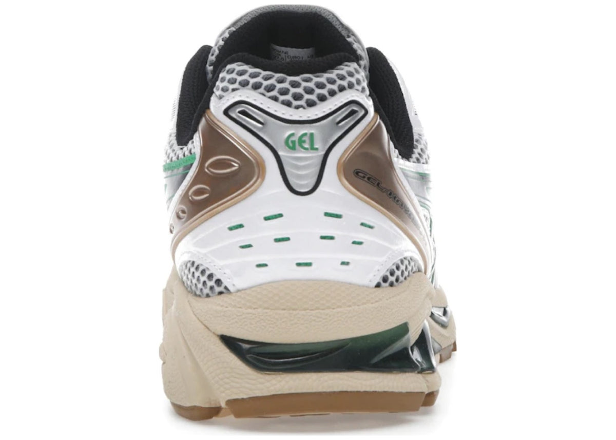 ASICS Gel-Kayano 14 White Hinoki Beige