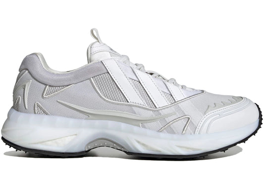 adidas Xare Boost Crystal White Grey
