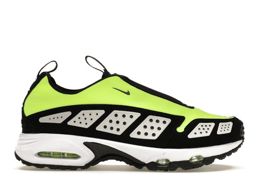 Nike Air Max Sunder Volt Black (Women's)