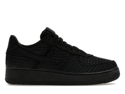 Nike Air Force 1 Low Valentine's Day Black (2026)