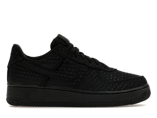 Nike Air Force 1 Low Valentine's Day Black (2026)