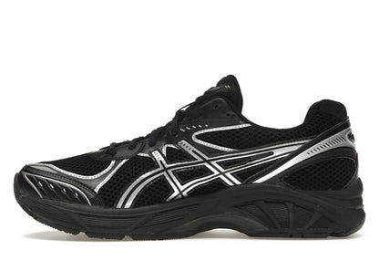 ASICS GT-2160 Black Pure Silver