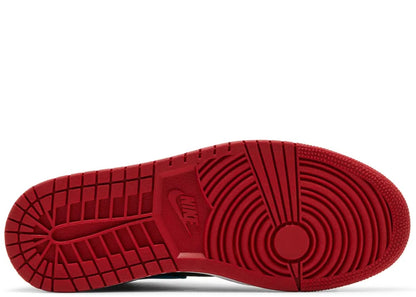 Air Jordan 1 Retro High UNC to Chicago Bull (Women's)