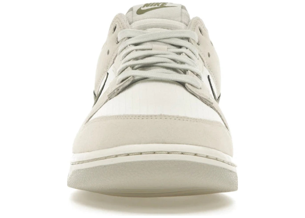 Nike Dunk Low Leaf Veins