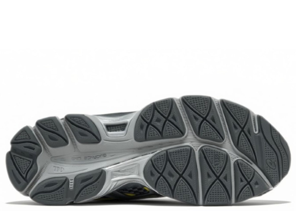ASICS Gel-Cumulus 16 Carrier Grey Pure Silver