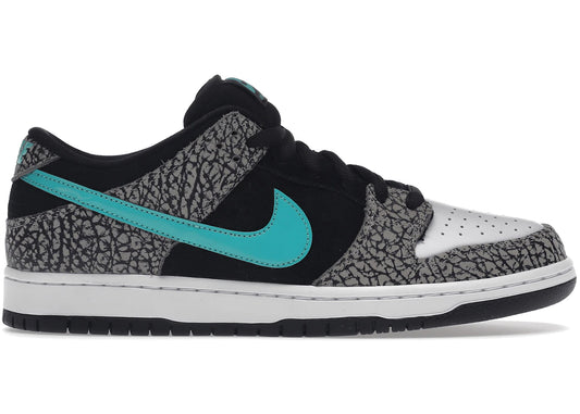 Nike SB Dunk Low Premium atmos Elephant
