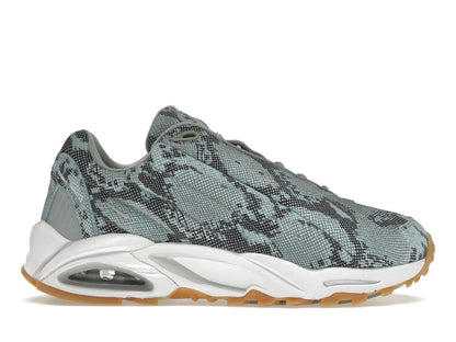 Nike Hot Step Air Terra Drake NOCTA Snakeskin Light Pumice