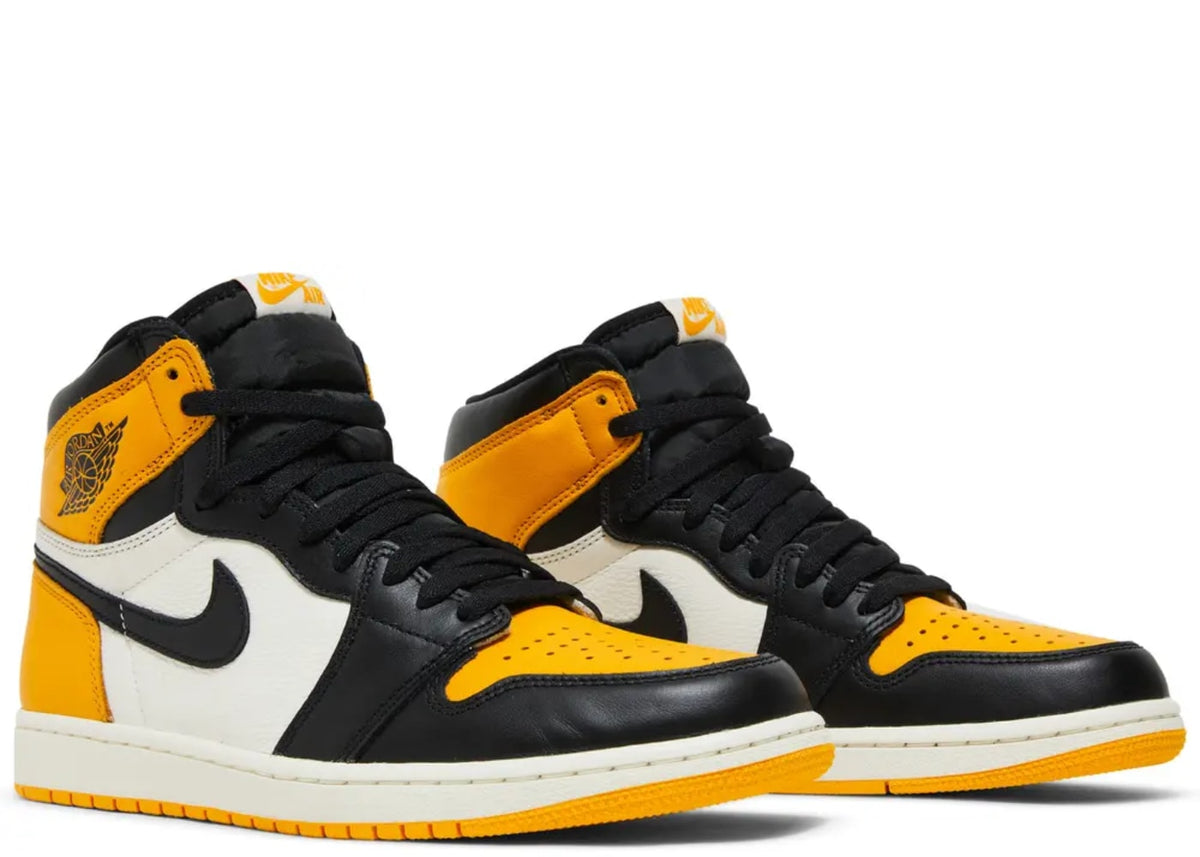 Jordan 1 Retro High OG Taxi