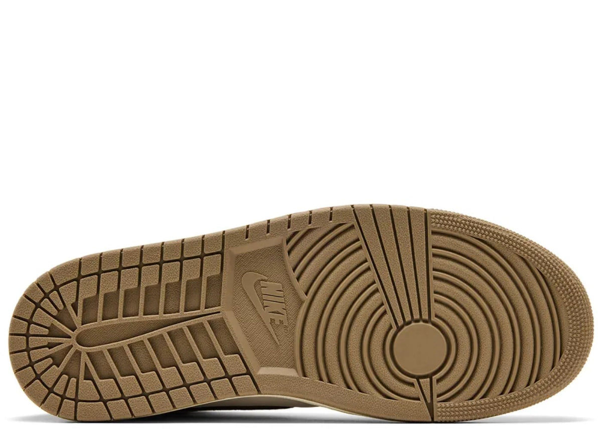 Jordan 1 Retro High OG Khaki (Women's)