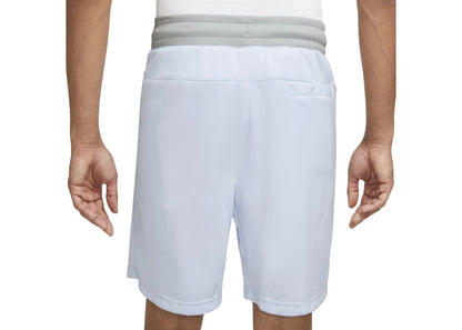 Nike Sportswear Tribute Shorts Gray Lavender Blue