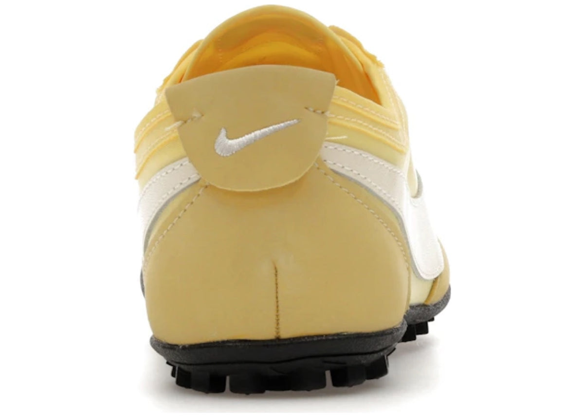 Nike Moon Shoe OG Soft Yellow Black Soft Pearl (Women's)