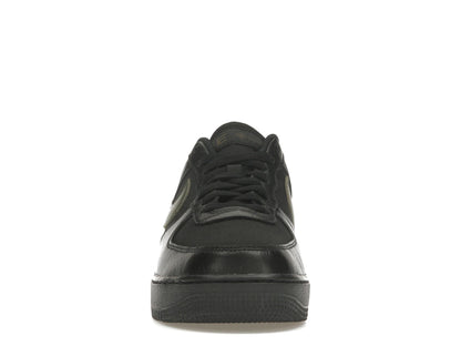 Nike Air Force 1 Low Gore-Tex Black Cargo Khaki