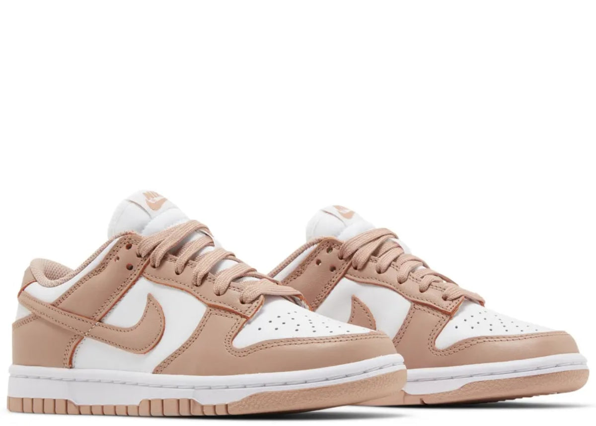Nike Dunk Low Rose Whisper (Women's)