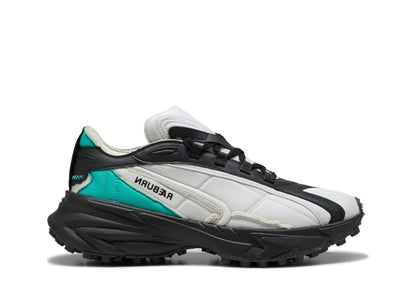 Puma Mapf1 Raeburn RÆBurn Spirex Grey Black