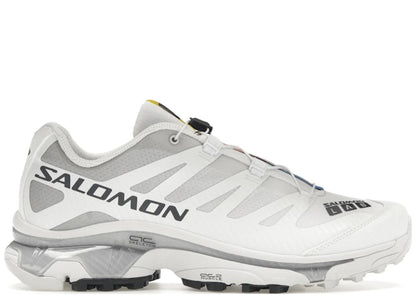 Salomon XT-4 OG White Lunar Rock