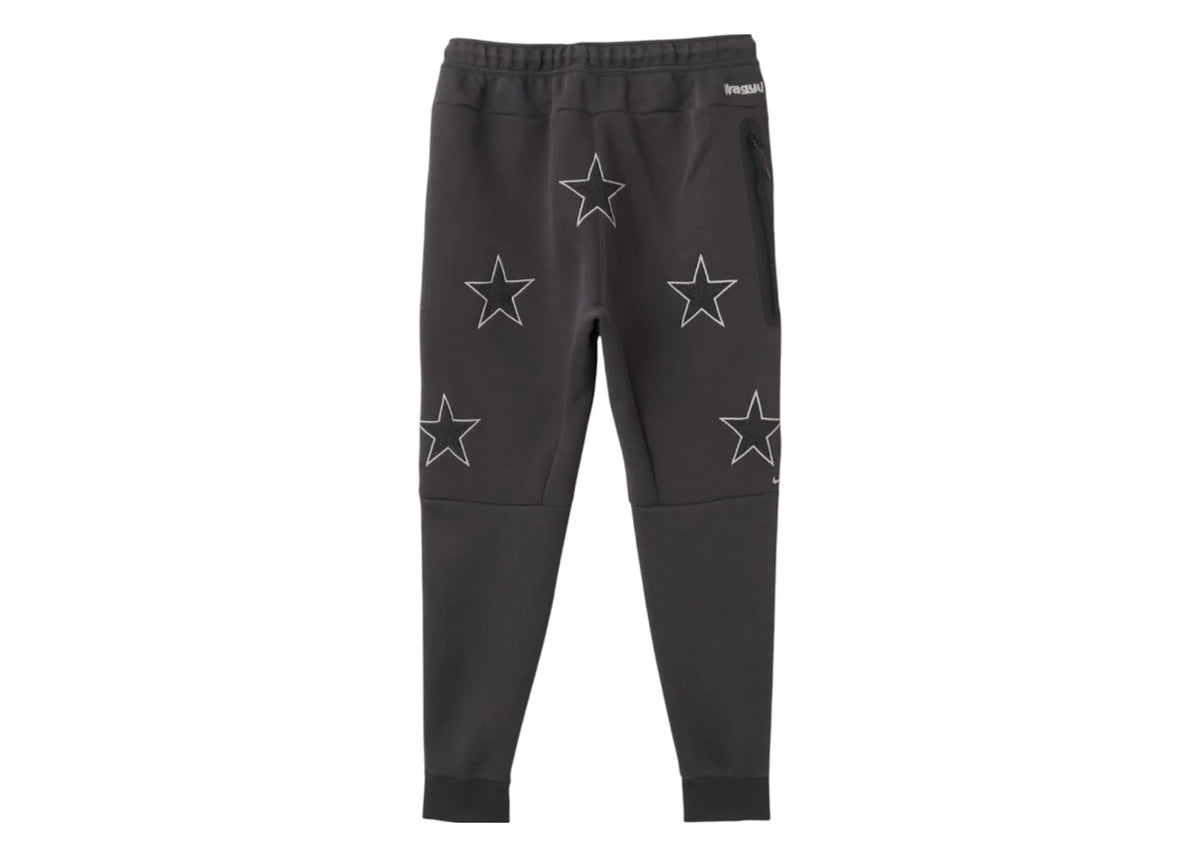 Nike Energy x Wagyu Tech Fleece Joggers Black