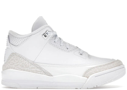 Jordan 3 Retro Pure Money (2025) (PS)