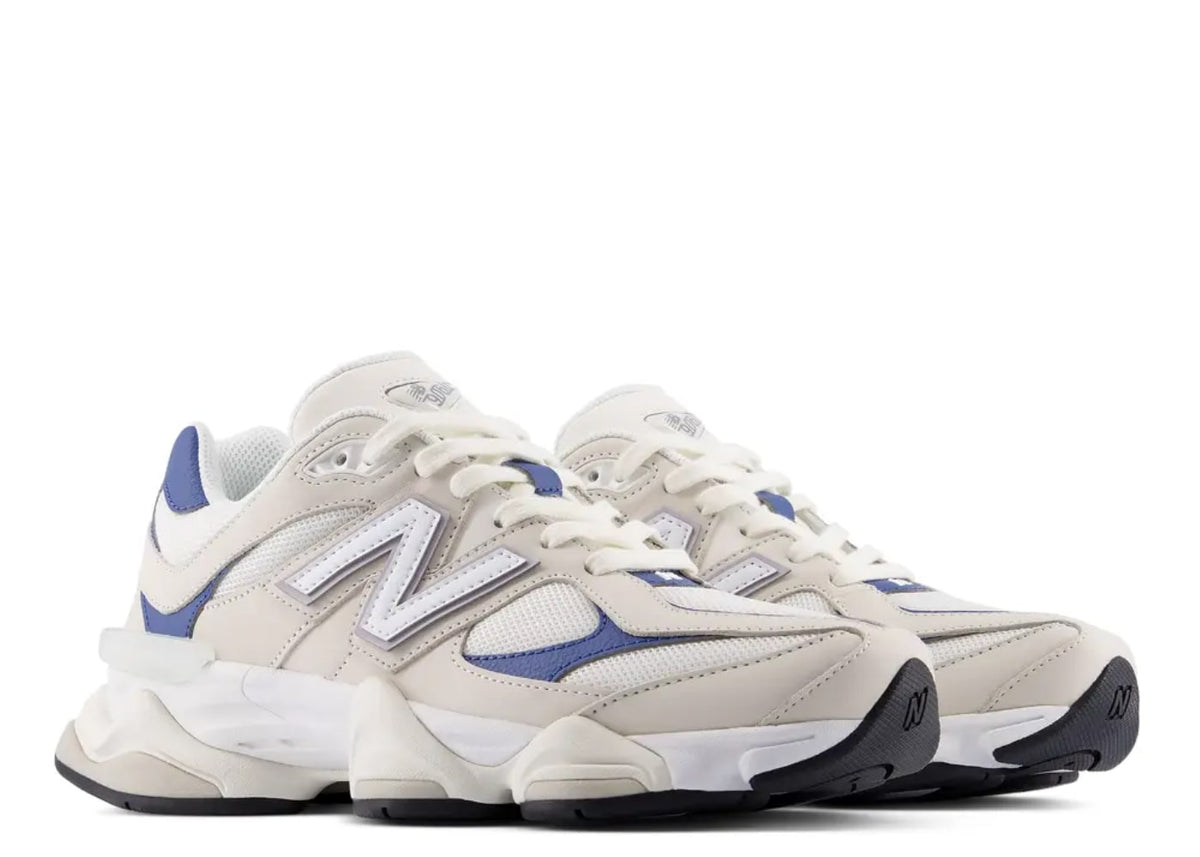 New Balance 9060 Sea Salt Magic Blue