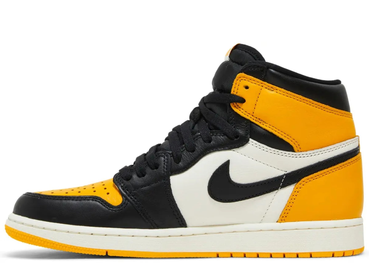 Jordan 1 Retro High OG Taxi