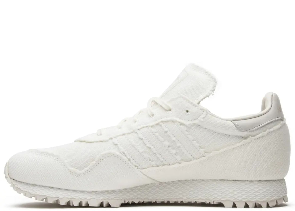 adidas New York Daniel Arsham White