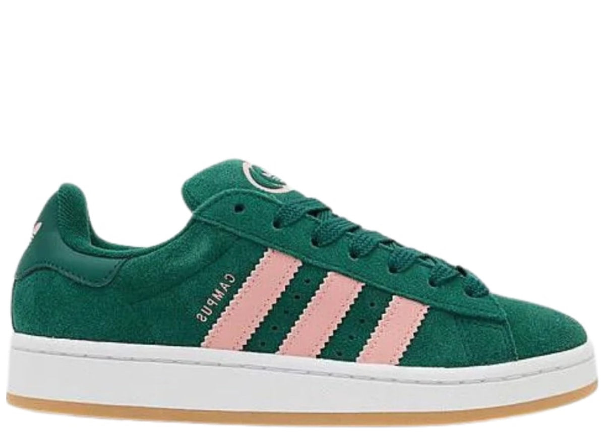 adidas Campus 00s Green Pink (Women's)
