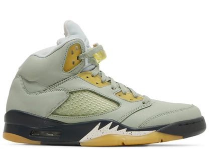 Air Jordan 5 Retro Jade Horizon