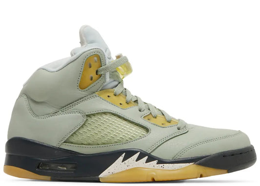 Air Jordan 5 Retro Jade Horizon