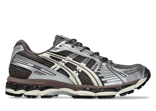 ASICS Gel-Kayano 12.1 Cocoa Powder Cream