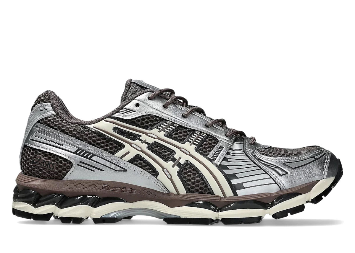 ASICS Gel-Kayano 12.1 Cocoa Powder Cream