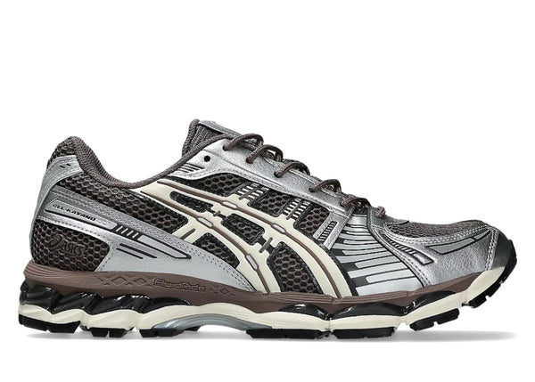 ASICS Gel-Kayano 12.1 Cocoa Powder Cream