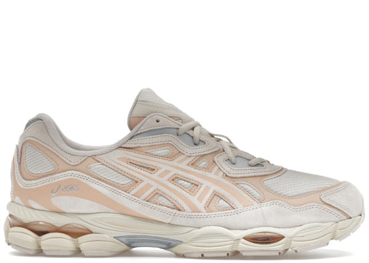 ASICS Gel-NYC Oatmeal Bisque