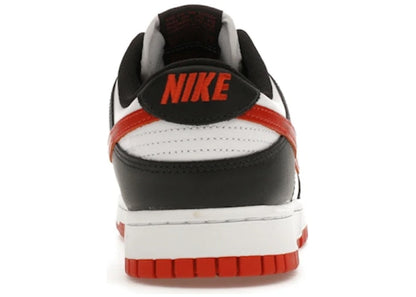 Nike Dunk Low Retro Dragon Red