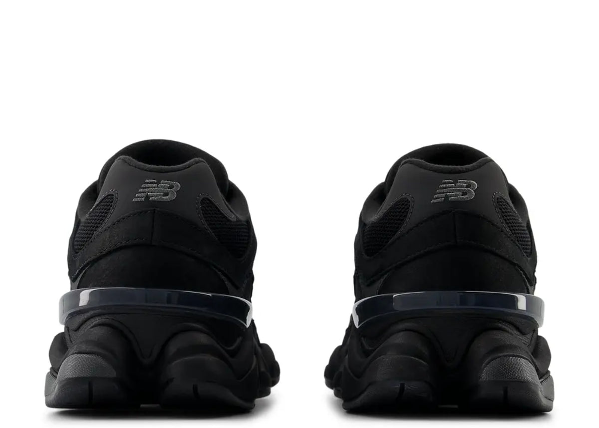 New Balance 9060 Black Cement