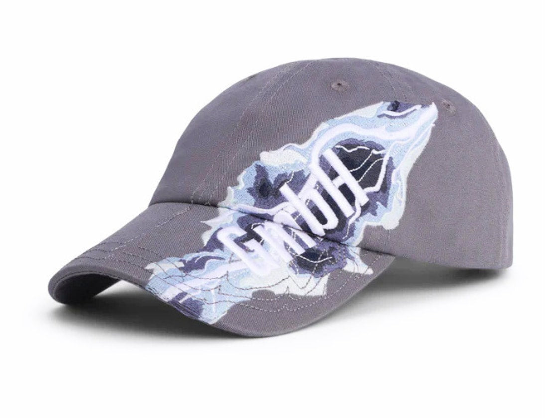 GmbH Tinder Cap Grey
