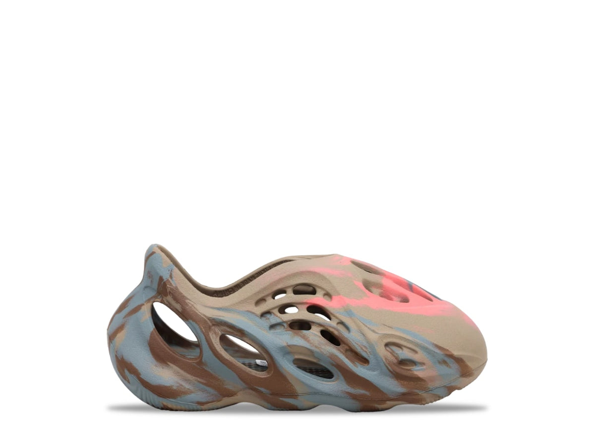 Yeezy Foam Runner MX Sand Grey (Kids)