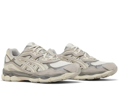 ASICS Gel-NYC Oyster Grey
