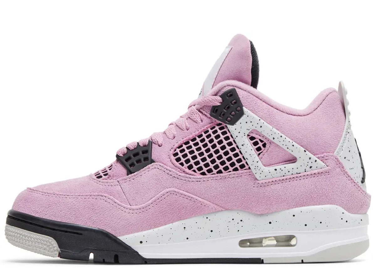 Jordan 4 Retro Orchid (Women's)