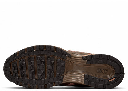 Nike P-6000 Suede Cacao Wow/Baroque Brown