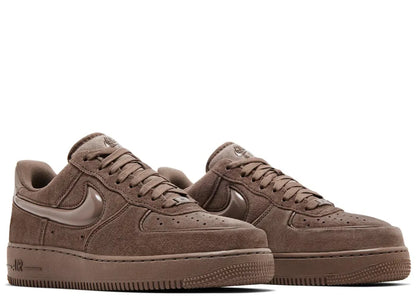 Nike Air Force 1 Low '07 Mink Brown (Women's)