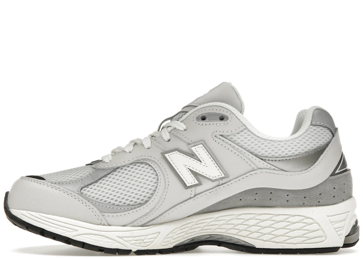 New Balance 2002R Grey Matter