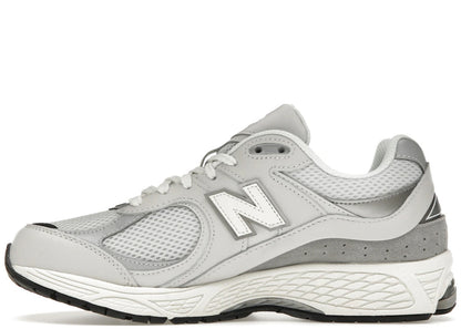 New Balance 2002R Grey Matter