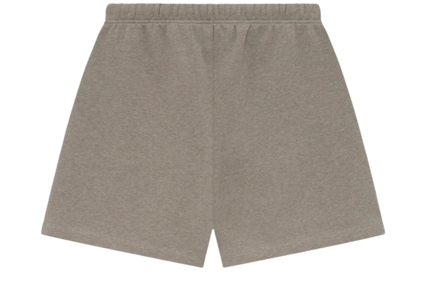 Fear of God Essentials Classic Sweatshort Homestead Heather