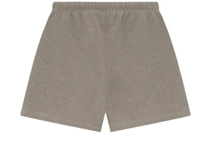 Fear of God Essentials Classic Sweatshort Homestead Heather