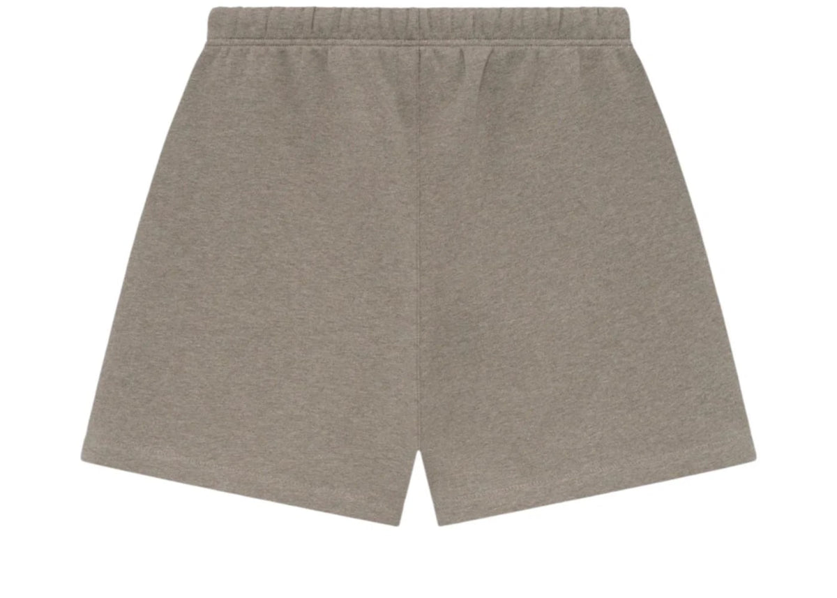 Fear of God Essentials Classic Sweatshort Homestead Heather
