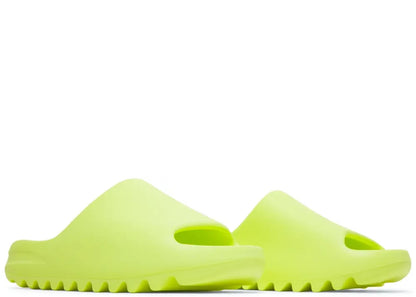Yeezy Slide Glow Green (2022/2023 Restock)