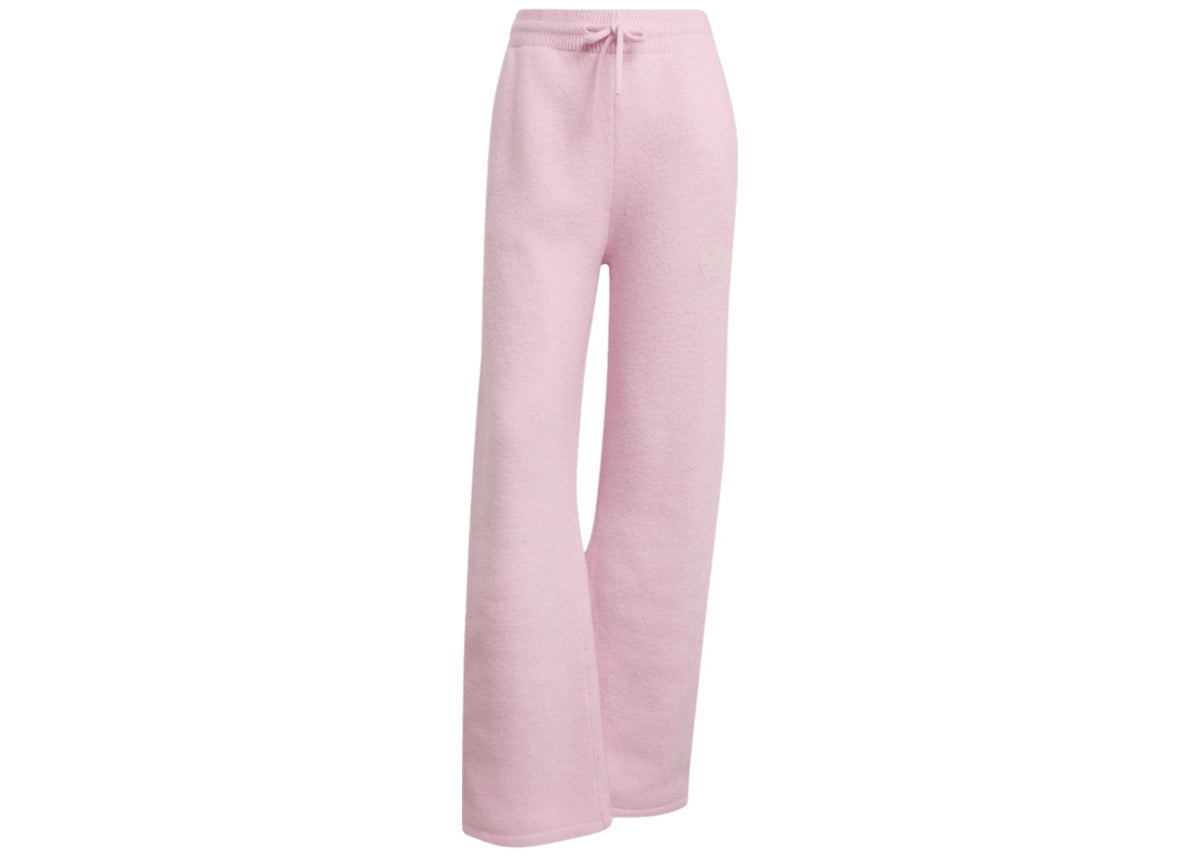 adidas Originals Athletic Dept Knitted Joggers Pink
