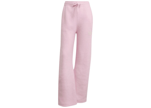 adidas Originals Athletic Dept Knitted Joggers Pink